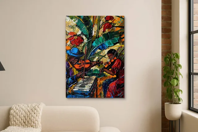 Living Tribeca Loft Ls