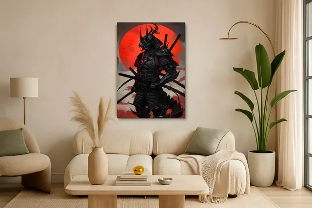 Living Curator Modern V2 Ls