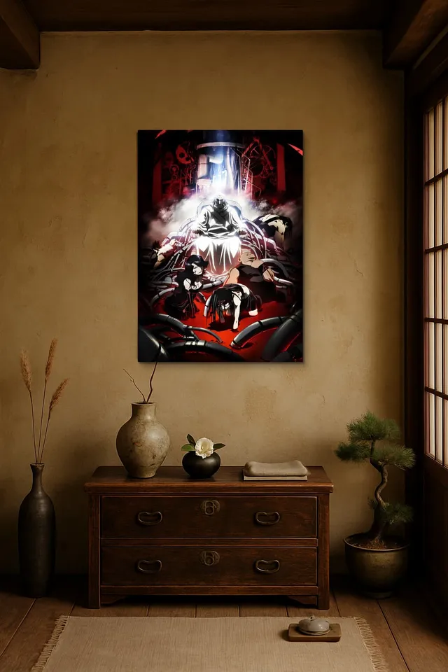 Oda