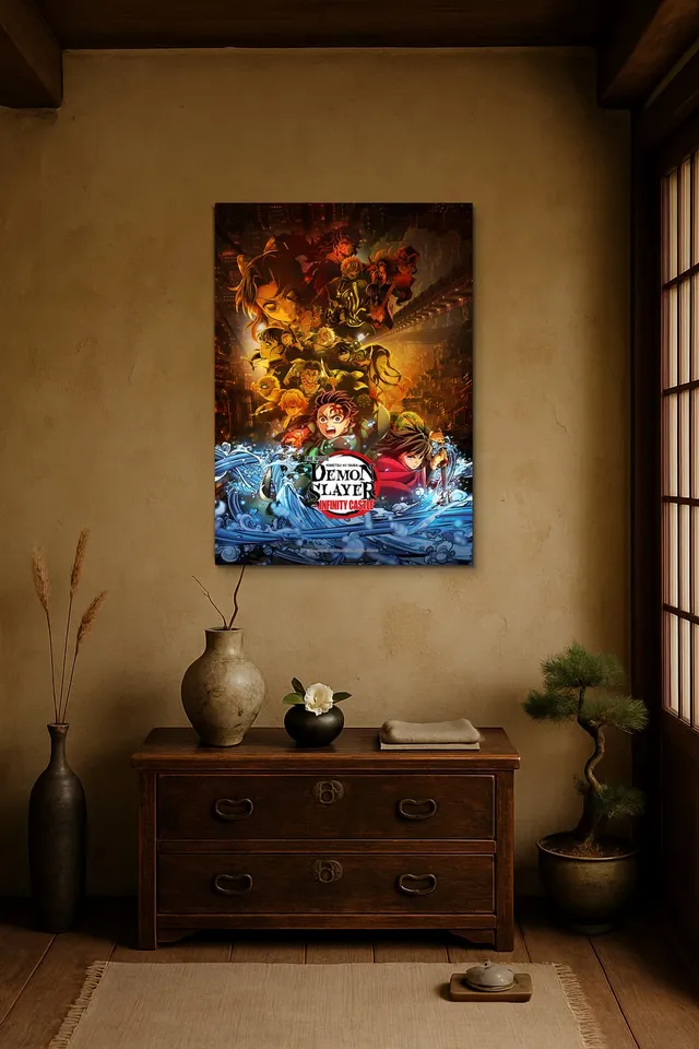 Oda