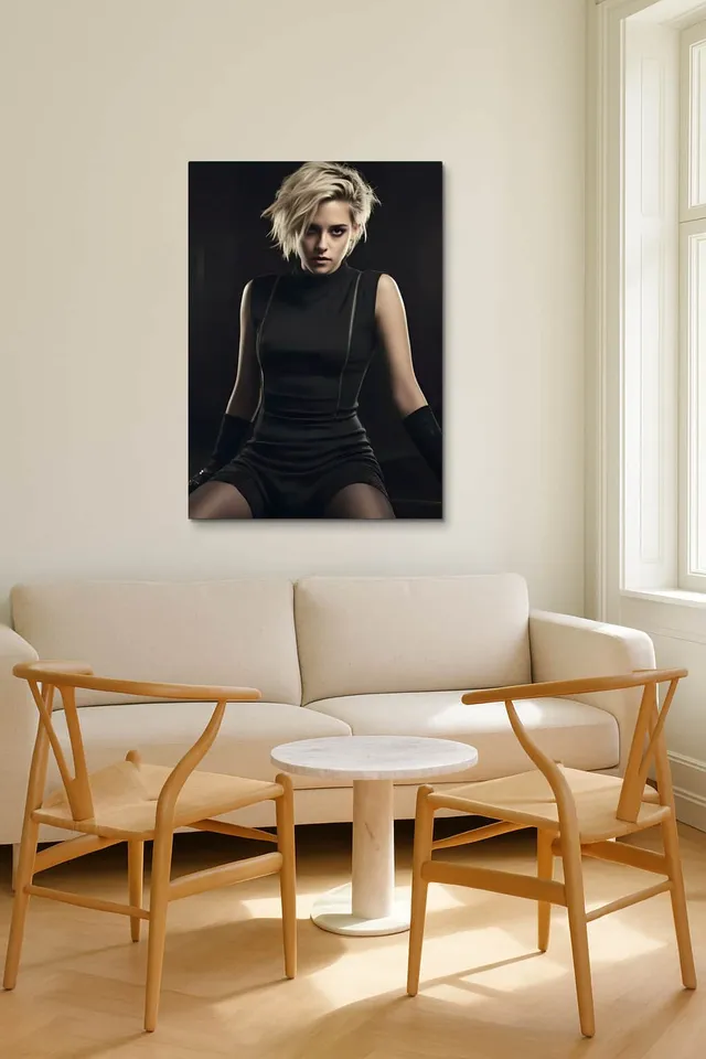 Living Room Salon Vienna Wegner Wishbone