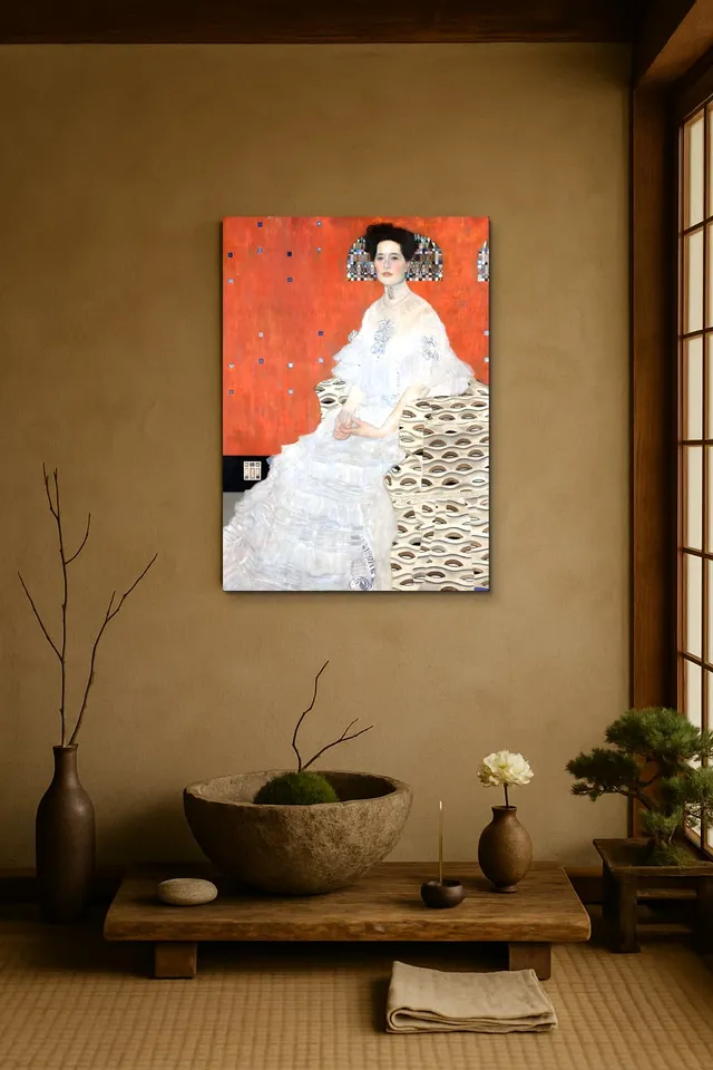 Oda