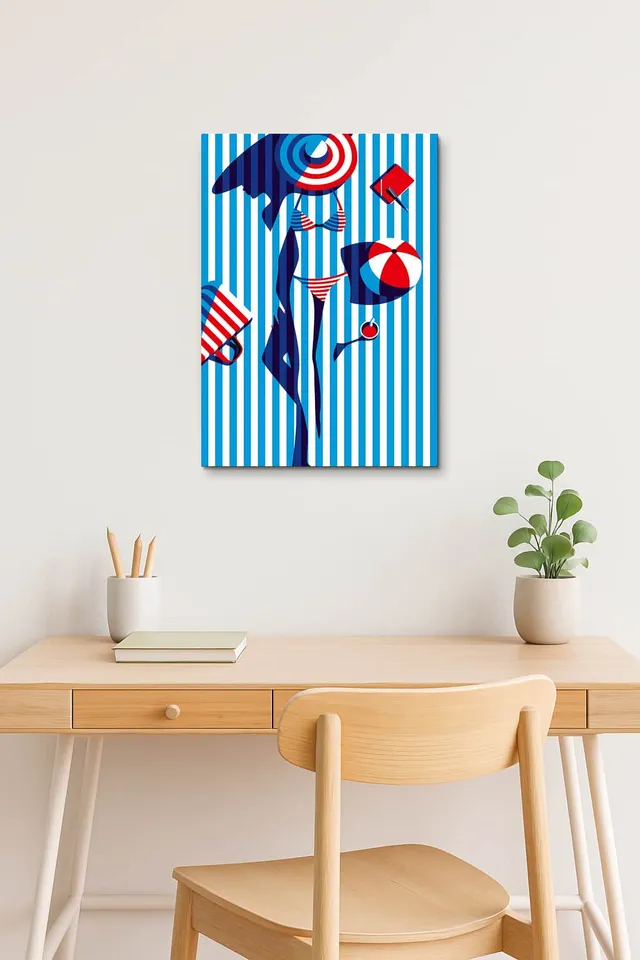 Calisma Scandinavian Birch