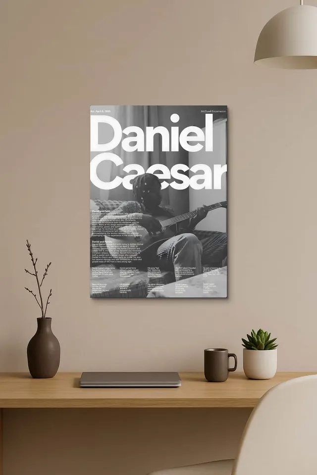 Office Minimalist Startup