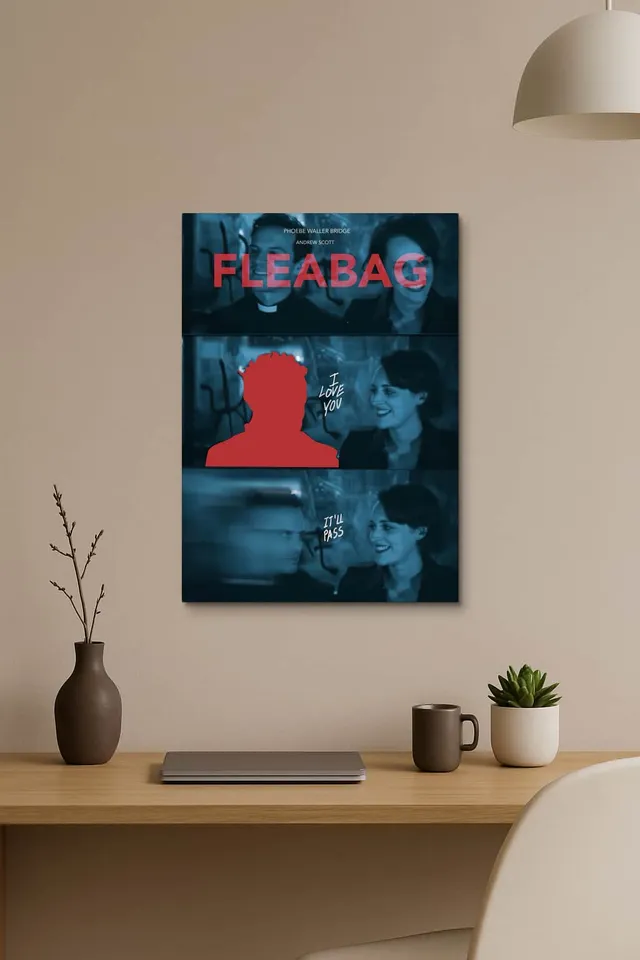 Office Minimalist Startup