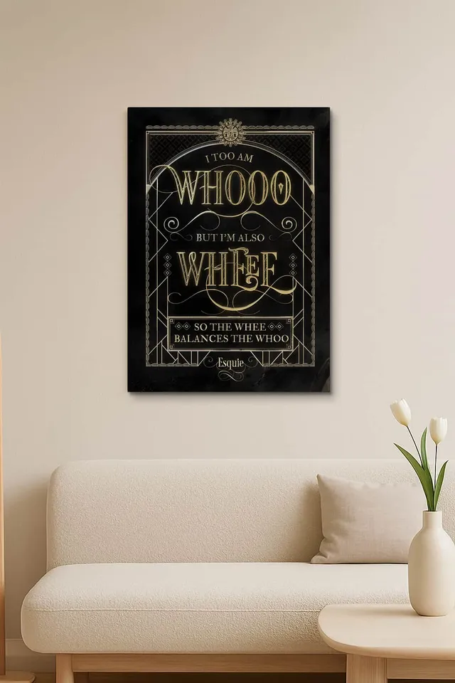 Living Room Salon Nordic Pure White