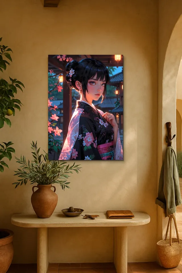 Oda