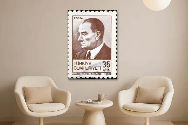 Living Modern Twin Tulip Chairs Ls