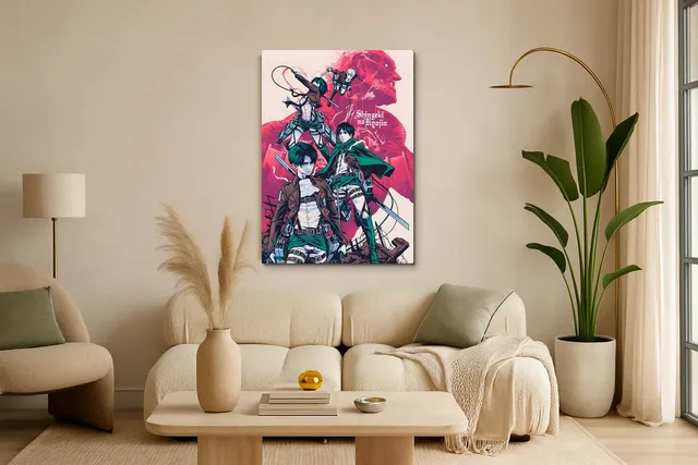 Living Curator Modern V2 Ls