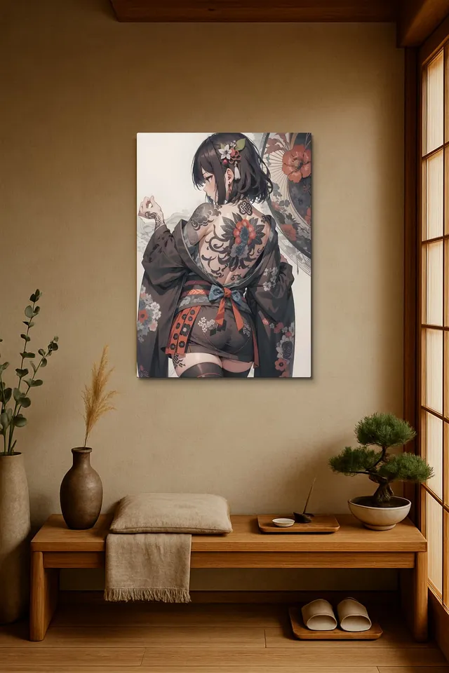 Oda