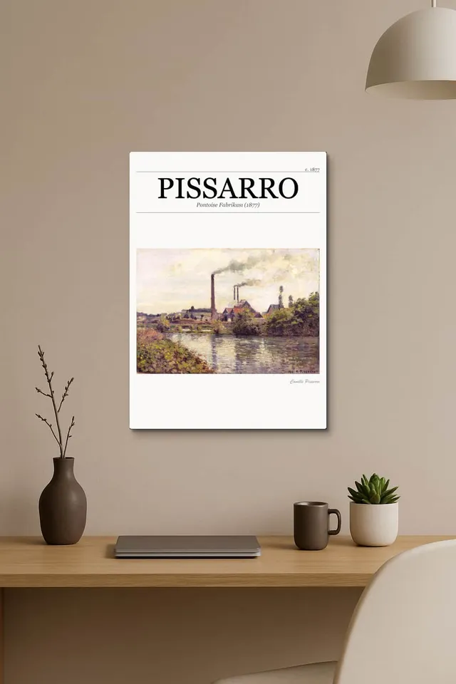 Office Minimalist Startup
