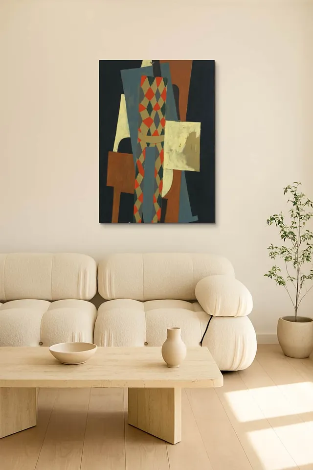 Living Room Salon Italian Camaleonda