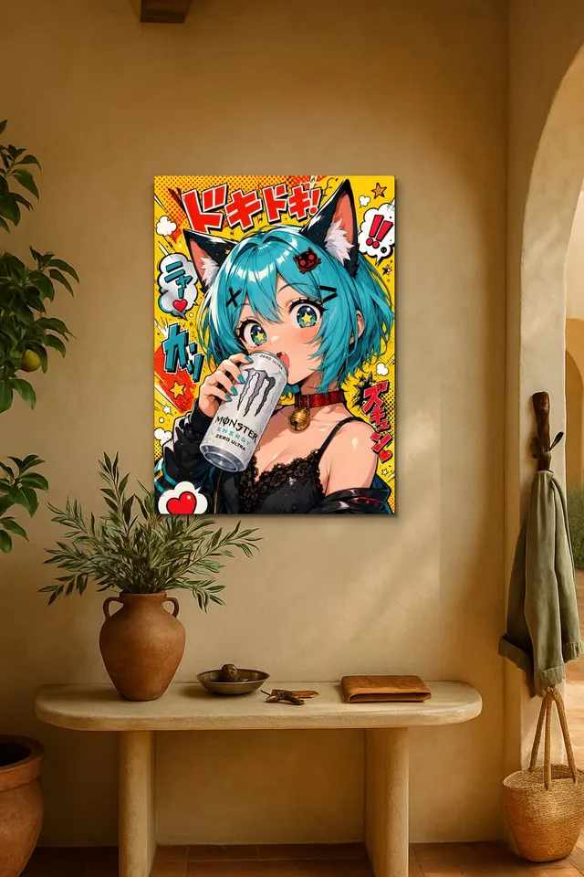 Oda