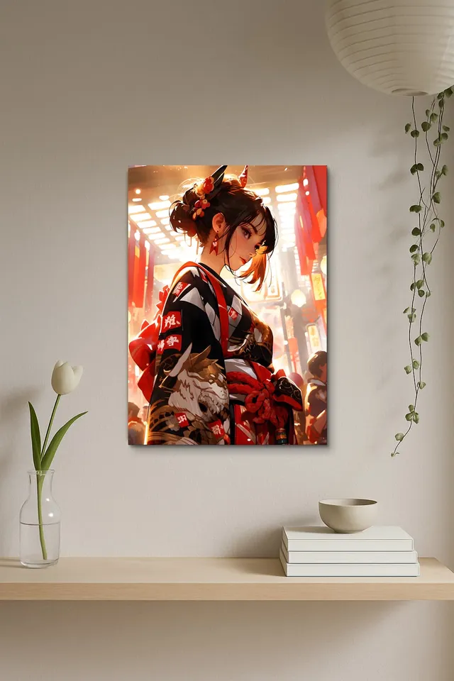 Oda