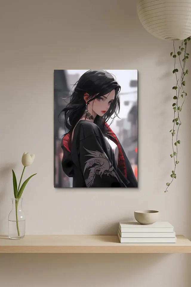 Oda