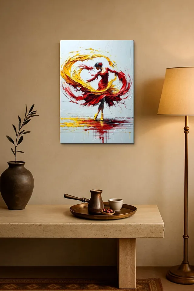 Office Turkish Contemporary