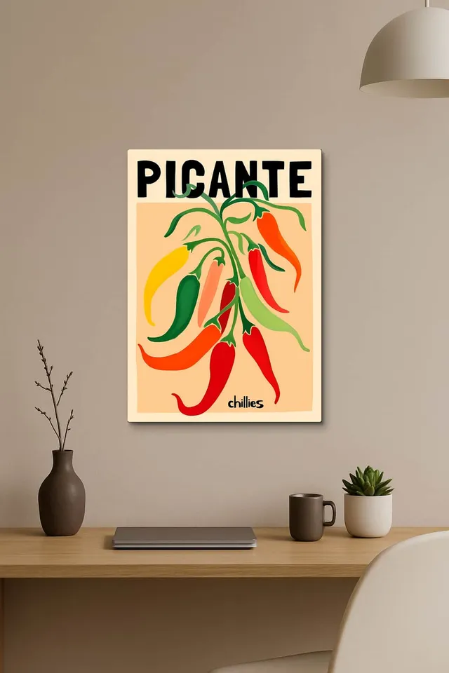Office Minimalist Startup
