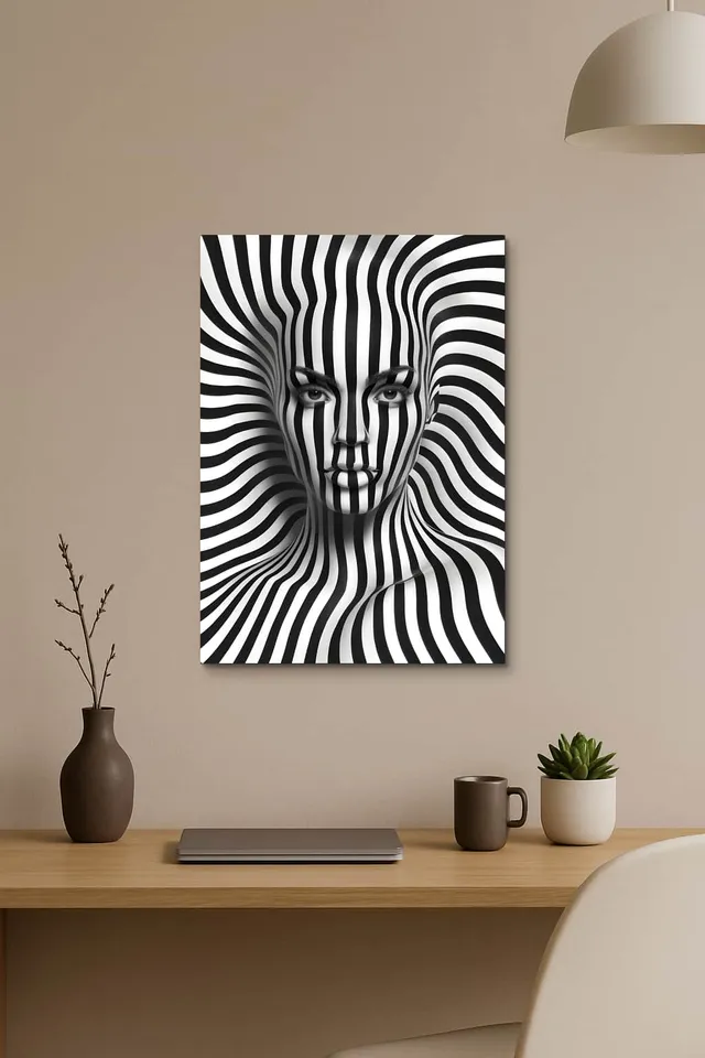 Office Minimalist Startup