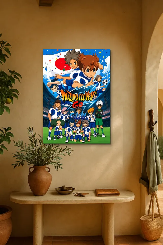 Oda