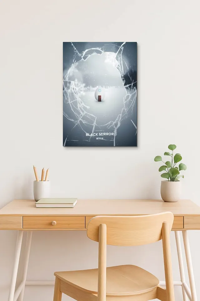 Calisma Scandinavian Birch