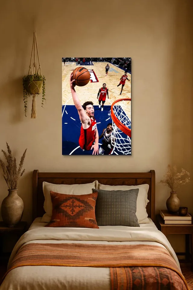 Cihangir Boho Bedroom