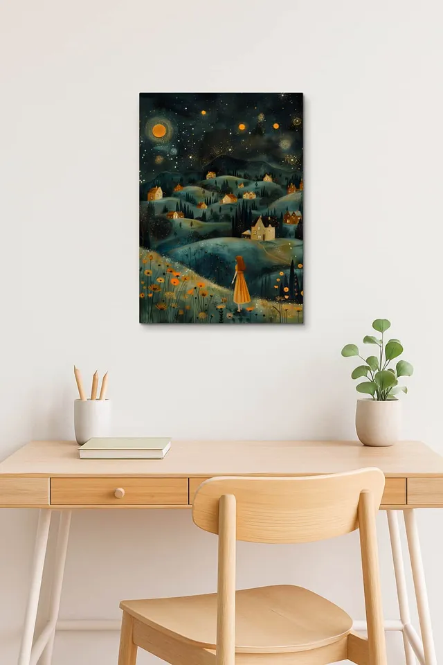 Calisma Scandinavian Birch