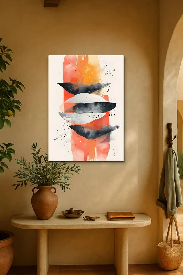 Oda