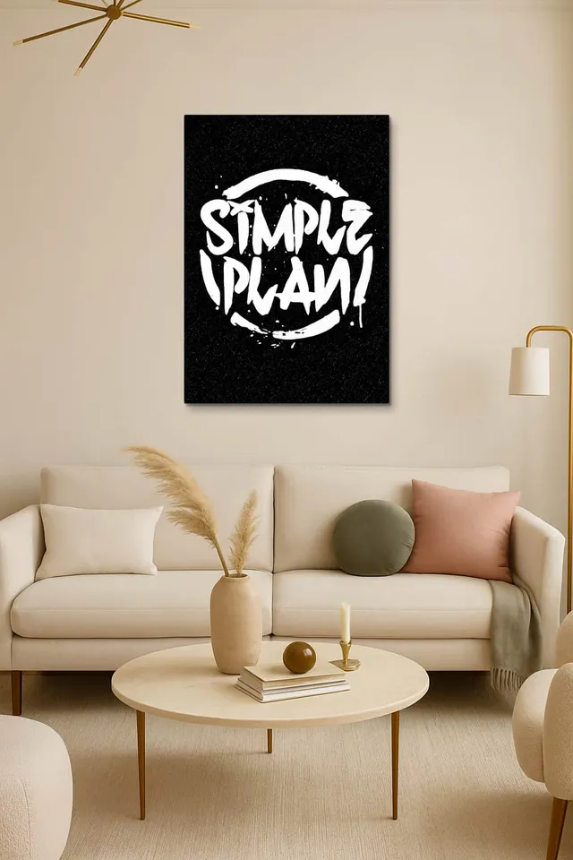 Living Room Salon Decor Cream Armchair Pair