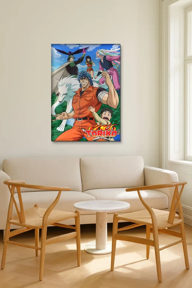 Oda