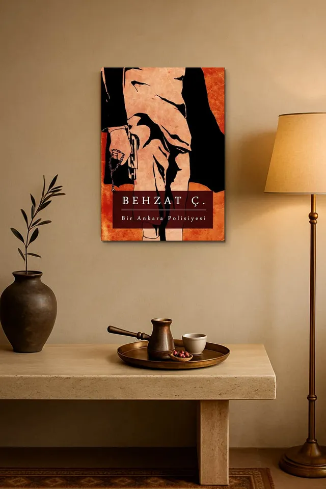 Office Turkish Contemporary