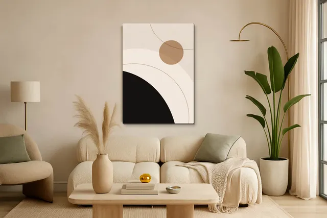 Living Curator Modern V2 Ls