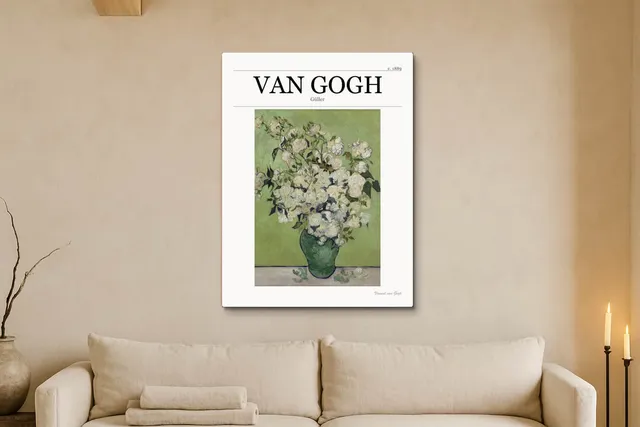 Living Belgian Linen Ls