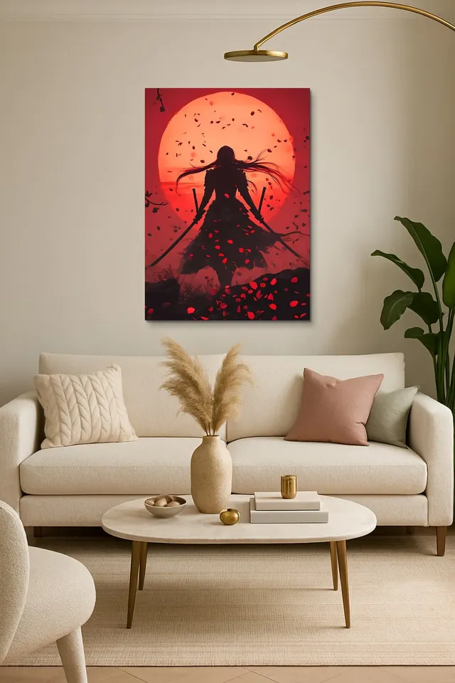 Oda