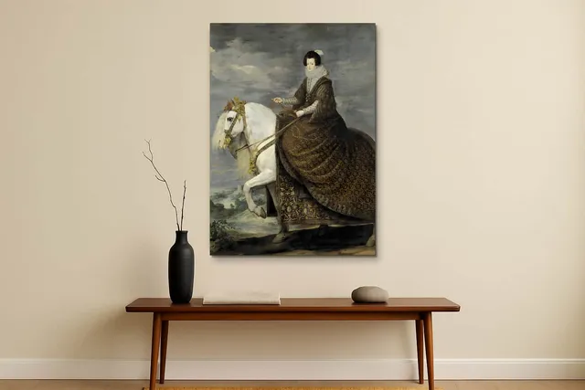 Living Modern Slim Walnut Console Only Ls