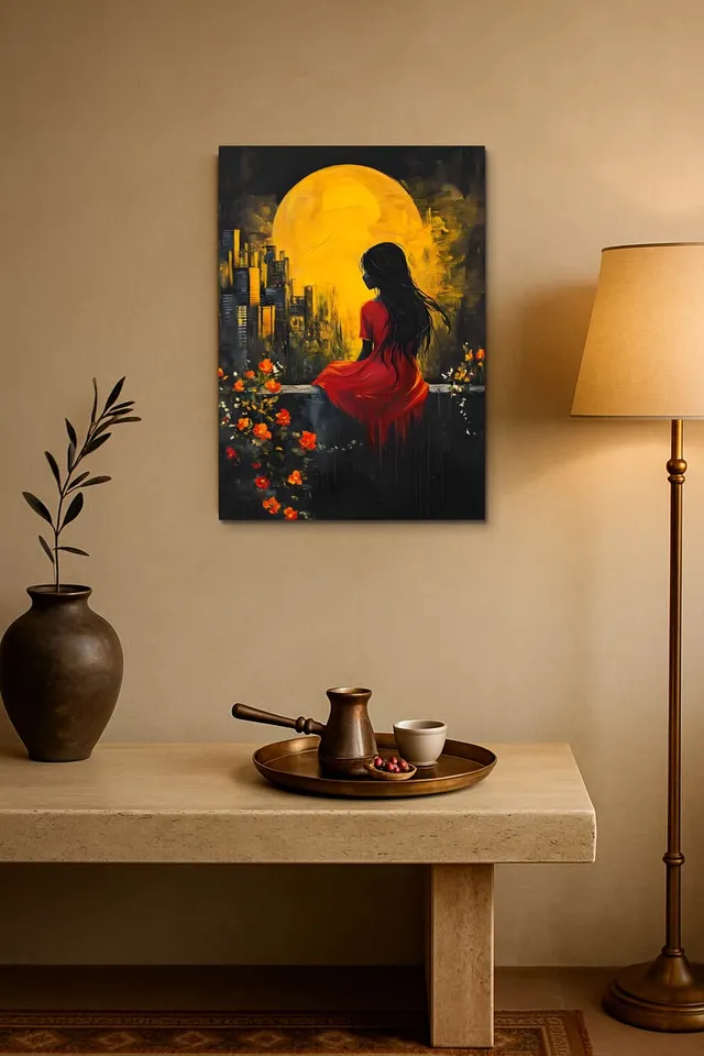 Office Turkish Contemporary