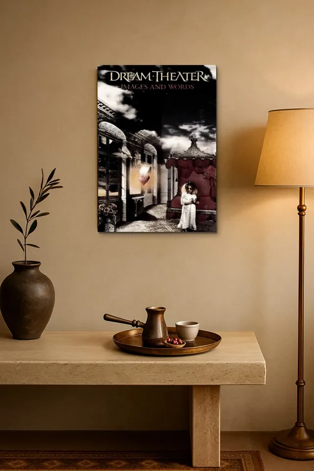Office Turkish Contemporary