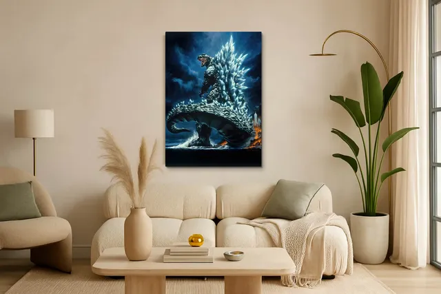 Living Curator Modern V2 Ls