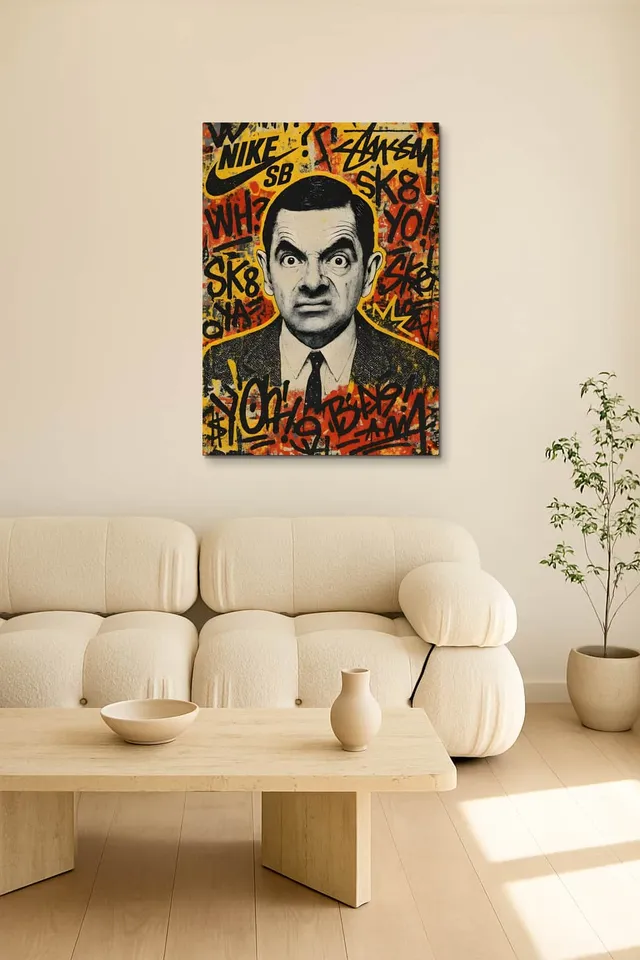 Living Room Salon Italian Camaleonda