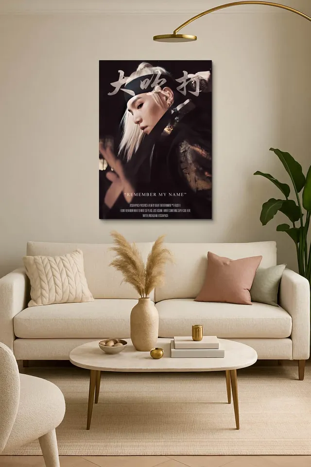 Living Room Salon Decor Italian Marble Sehpa