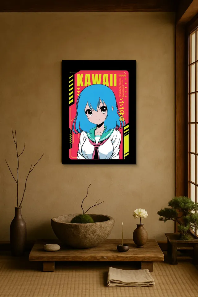 Oda