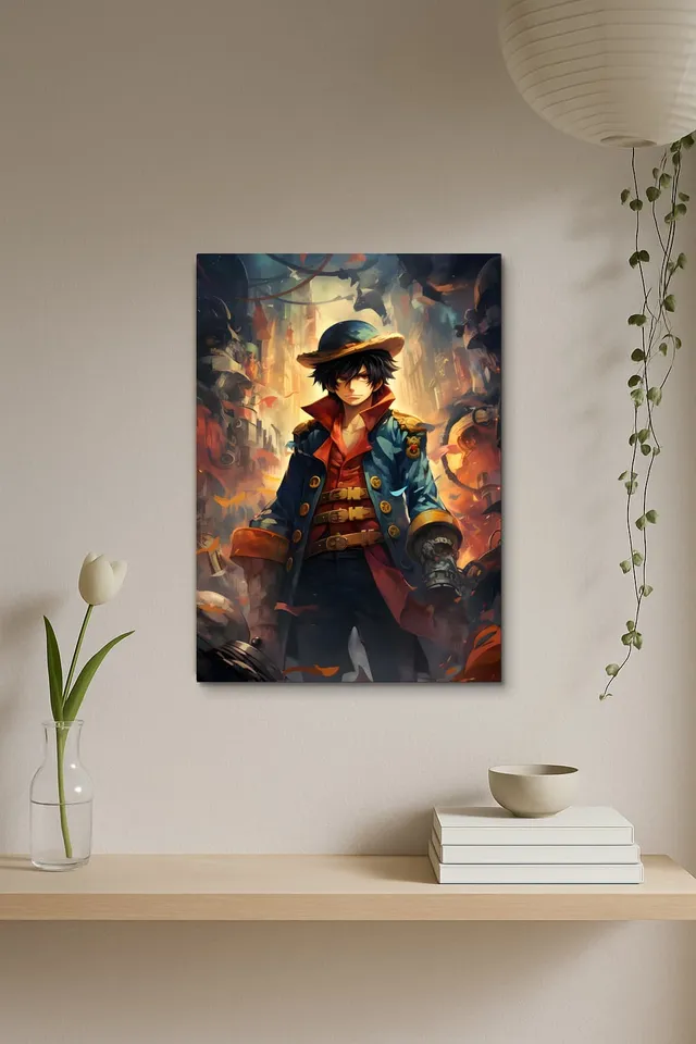 Oda