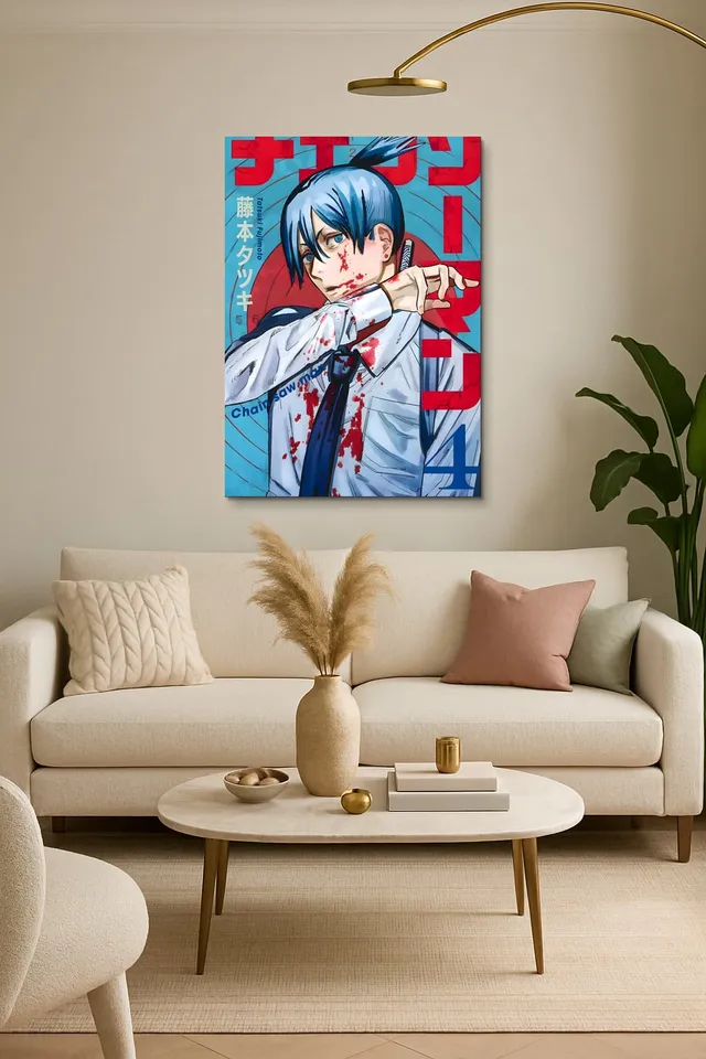 Oda