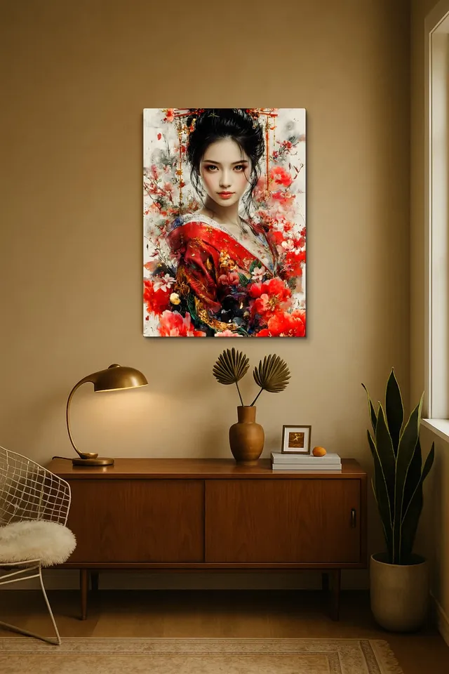 Oda