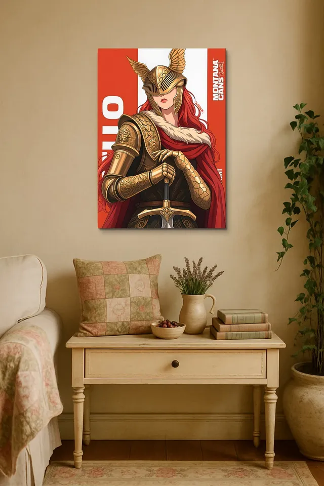 Oda