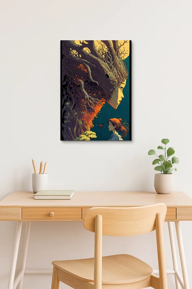 Calisma Scandinavian Birch