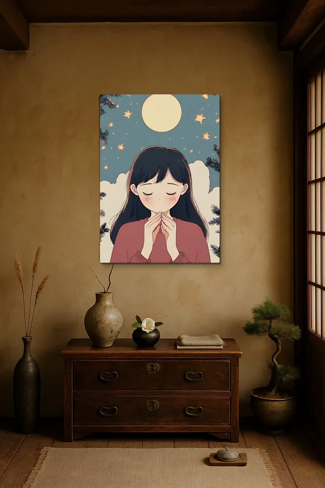 Oda