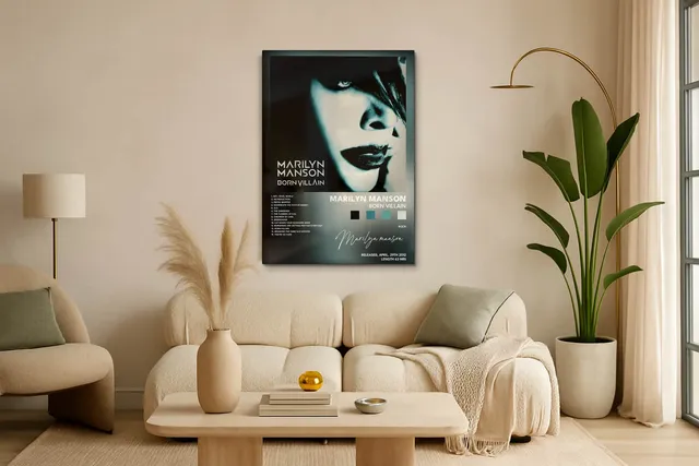 Living Curator Modern V2 Ls