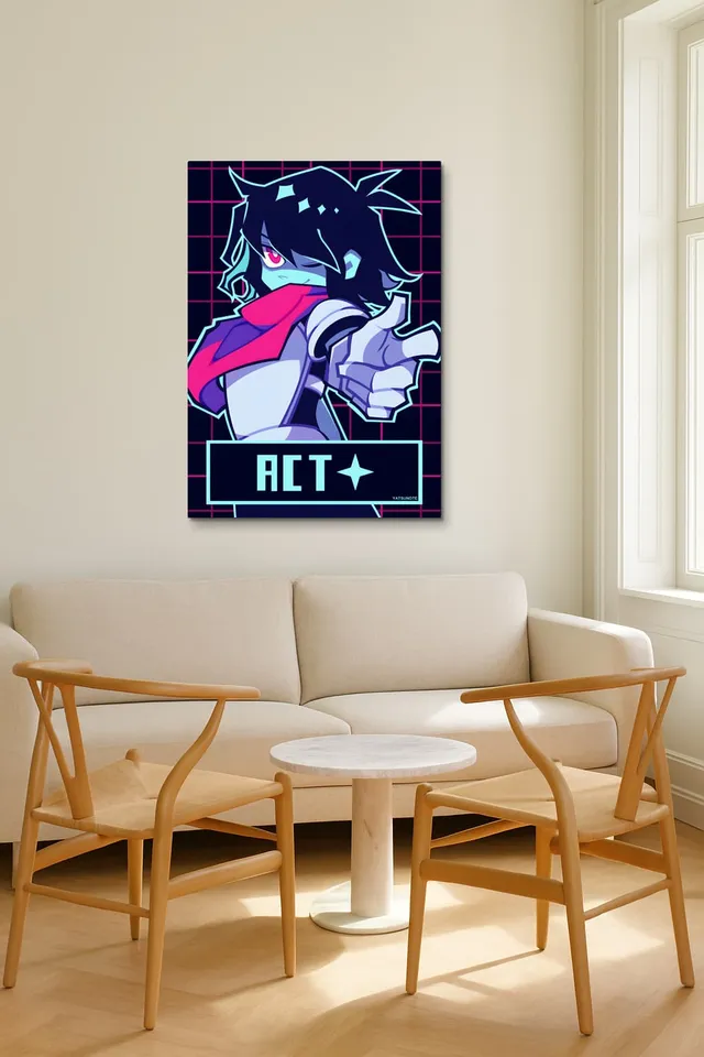 Oda