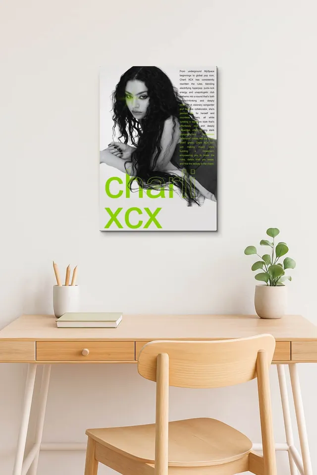 Calisma Scandinavian Birch