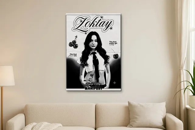 Living Scandi Airy Ls